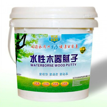 永固兴水性漆技术服务为何如此重要